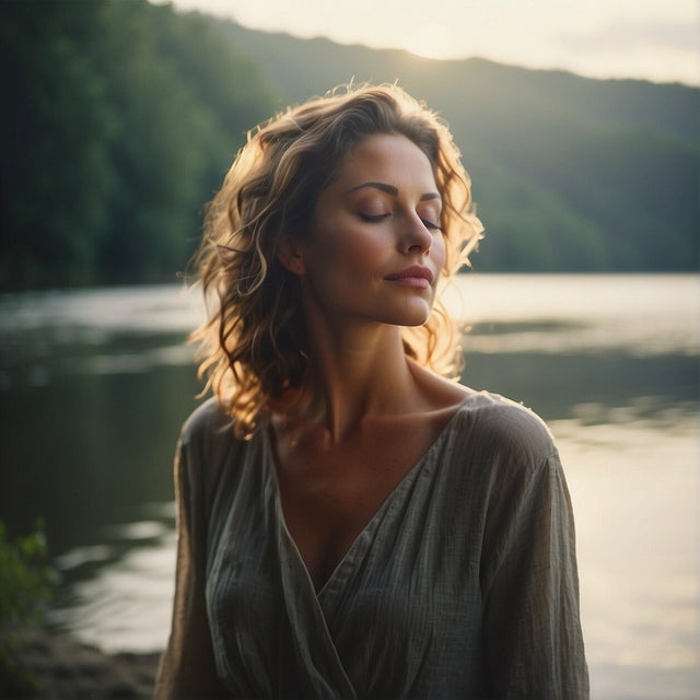 Unlocking the Potential of Meditation in Ubud's Serenity