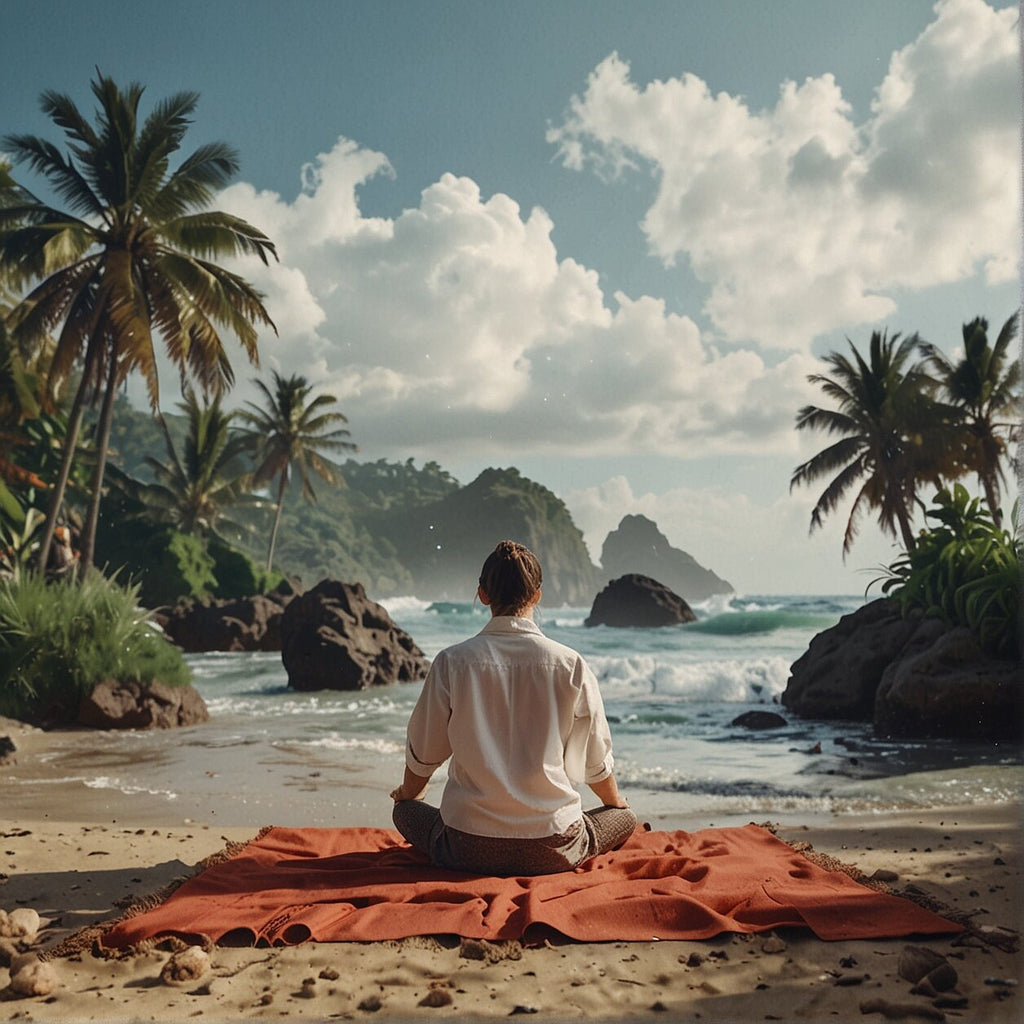 Unlocking the Power of Mindfulness in Bali