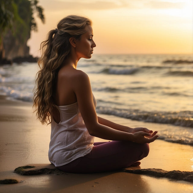 Yoga and Wellness Retreats in Bali: A Path to Inner Peace