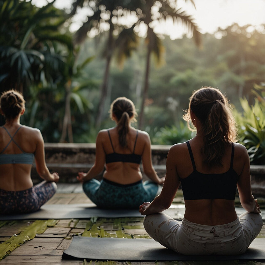 Yoga in Bali: Top Studios and Instructors to Follow