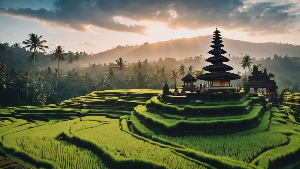 Yoga in Ubud: A Practical Guide to the Best Studios and Teachers