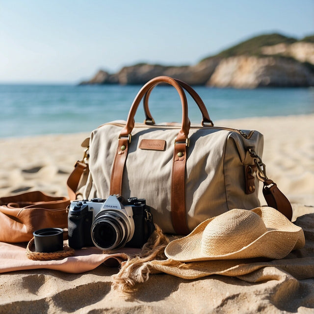 Yoga on the Go: Packing Tips for Yoga Enthusiasts Traveling to Ubud