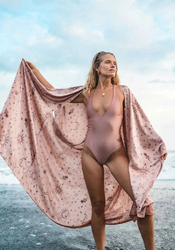 Dusky Musk