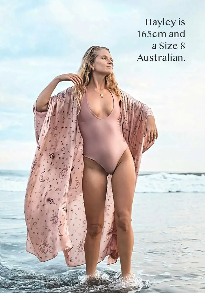 Dusky Musk