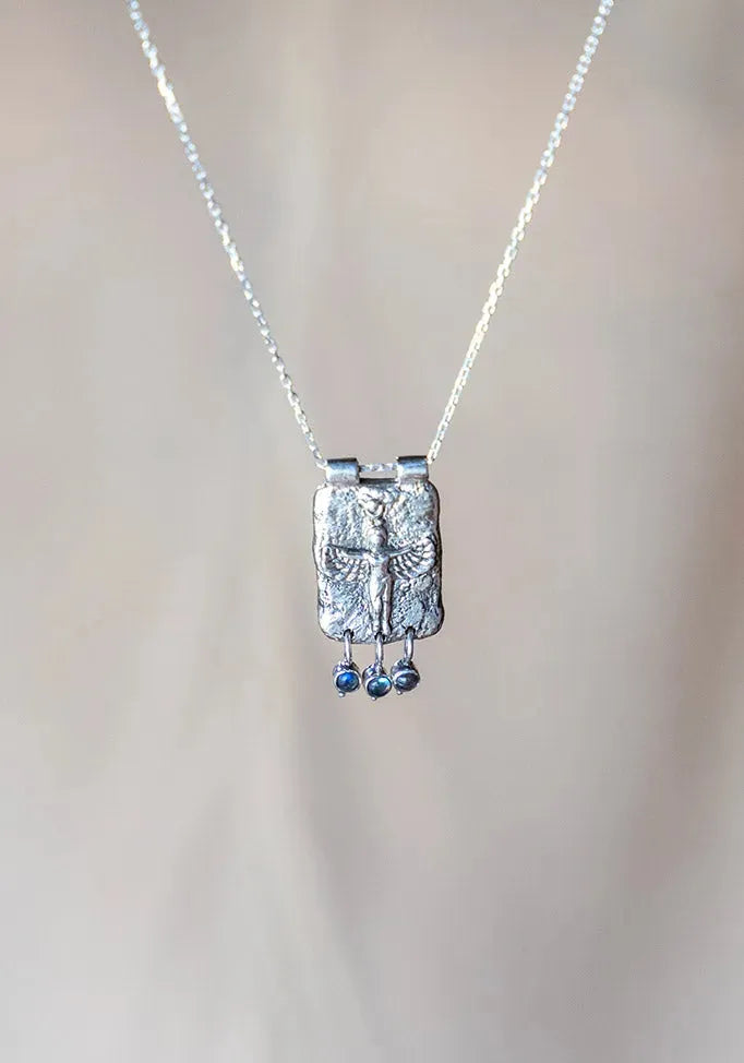 Sterling Silver Necklace