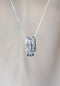 Sterling Silver Necklace