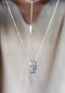 Sterling Silver Necklace