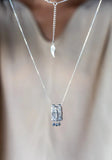 Sterling Silver Necklace