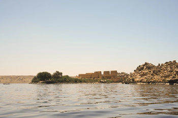 Egypt Pilgrimage