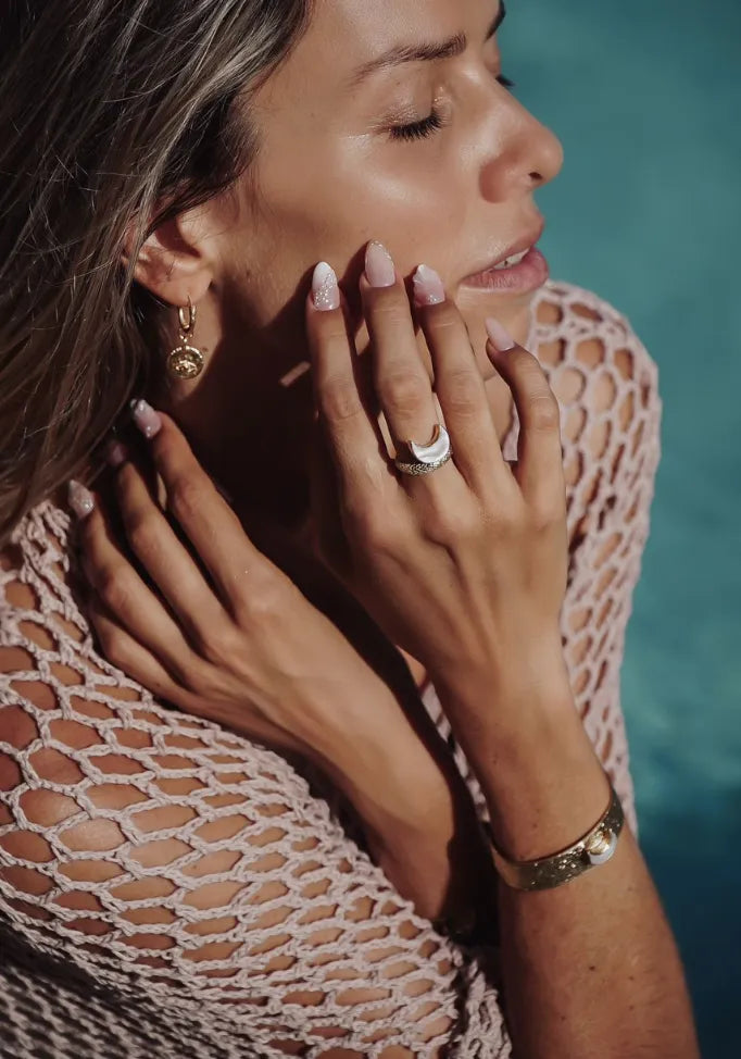 Priestess Ring