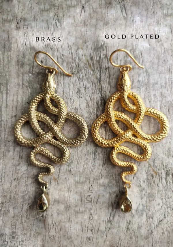 24k Gold Plated