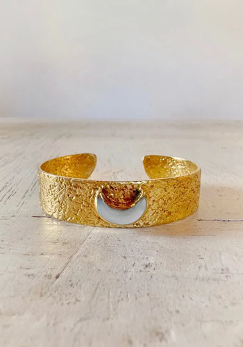 Priestess Cuff