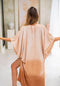 Archangel Gabriel Goddess Kaftan - Ombre - Viscose LWW XSS
