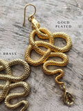 18k Gold Plated