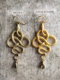 18k Gold Plated
