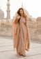 Cleo Hooded Cloak