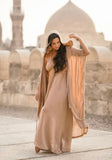 Cleo Hooded Cloak