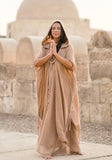 Cleo Hooded Cloak
