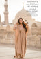 Cleo Hooded Cloak
