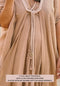 Cleo Hooded Cloak