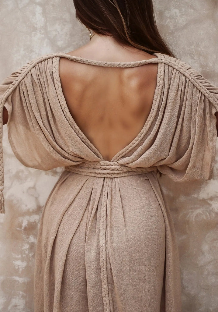 Blush Clay