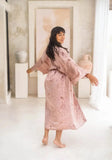 Silk - Dusty Pink