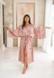 Silk - Dusty Pink