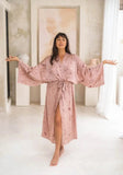 Silk - Dusty Pink