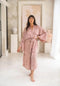 Silk - Dusty Pink