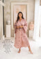 Silk - Dusty Pink