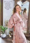 Silk - Dusty Pink