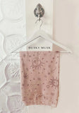 Viscose - Dusky Musk