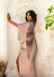 Archangel Gabriel Goddess Kaftan Luxe - Tulipwood - XXS