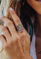 Prosperity - Buddha Ring