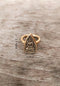 This Little Light - Buddha Ring