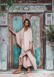 Archangel Gabriel Goddess Kaftan Everyday - Earth - SM