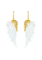 PURIST GOLD WINGS
